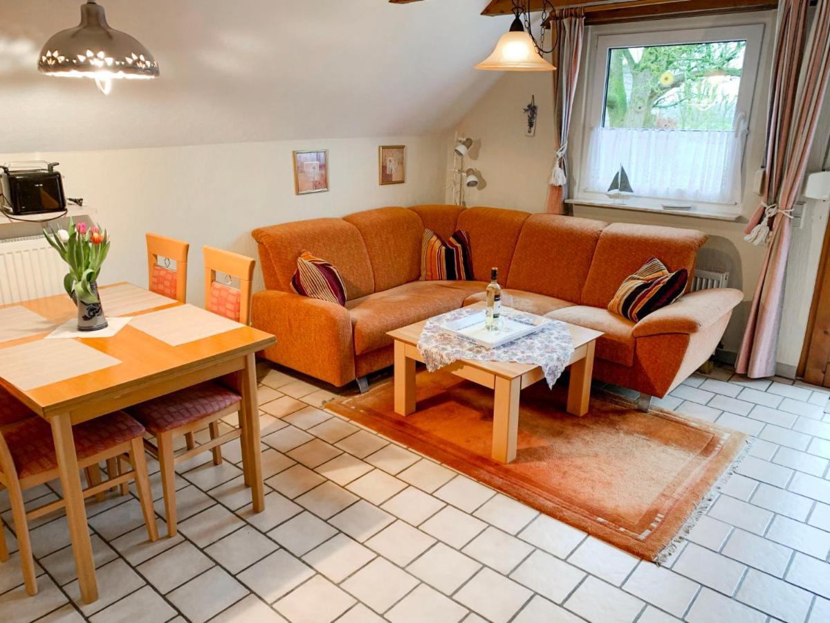 Apartment Peters-2 By Interhome Barkholt Zewnętrze zdjęcie