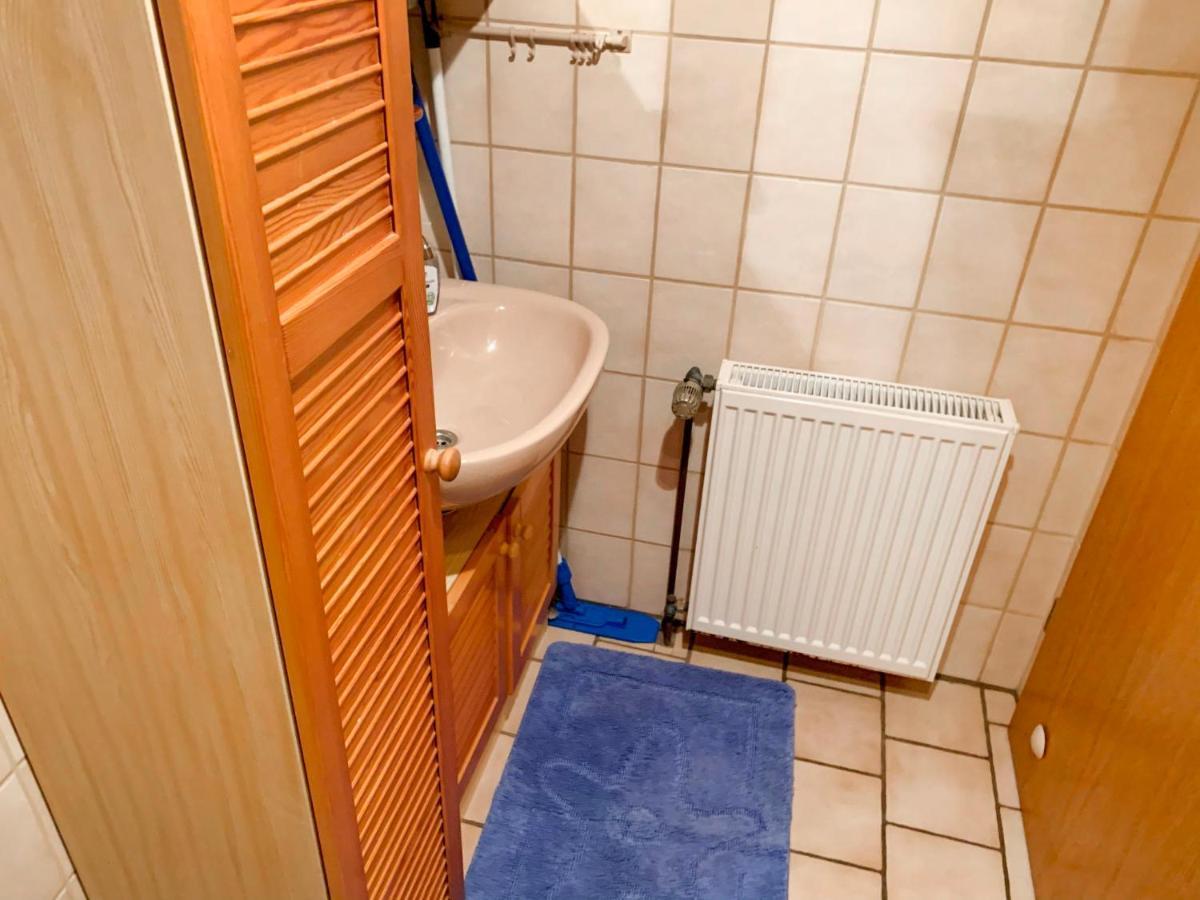 Apartment Peters-2 By Interhome Barkholt Zewnętrze zdjęcie